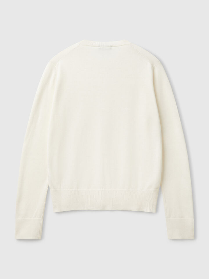 SWEATER L/S Femme image number 6